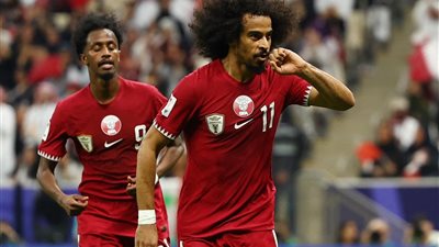 ثأر قطر: العنابي تفتتح مشوارها بتحطيم لعنة الافتتاح