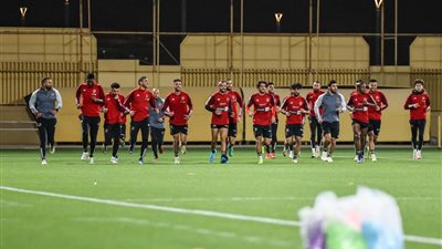 كوكا خارج لقاء القمة.. وجاهزية رباعي الأهلي للمباراة