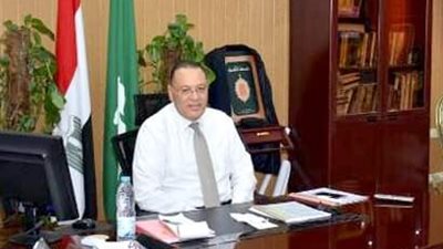 تنفيذ حملات مكبرة لإزالة البناء العشوائي على الأراضي الزراعية بمحافظة الشرقية 