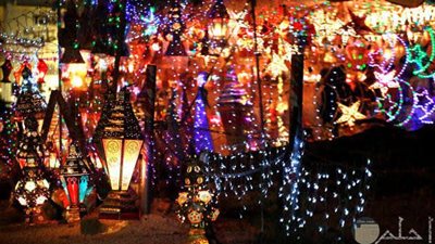 احذر.. زينة شهر رمضان تُعرض لغرامة مالية تصل لـ 100 ألف جنية