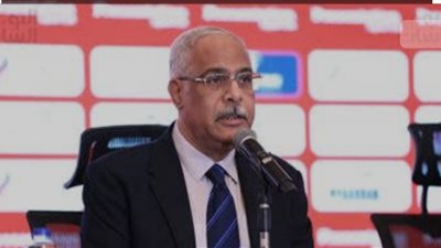 جمال علام يطير الي كوت ديفوار لمؤازره منتخب مصر