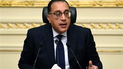 رئيس الوزراء يتوجه إلى العاصمة السنغالية للمشاركة في 