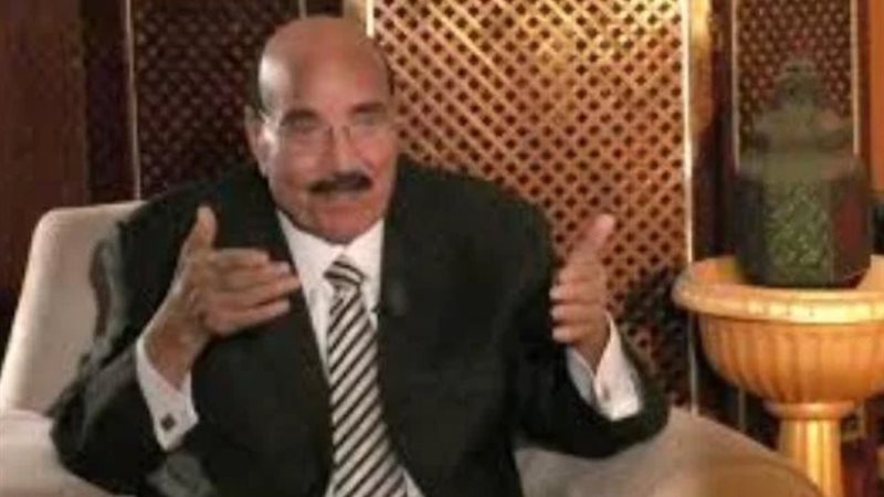 وزير الأوقاف الأسبق