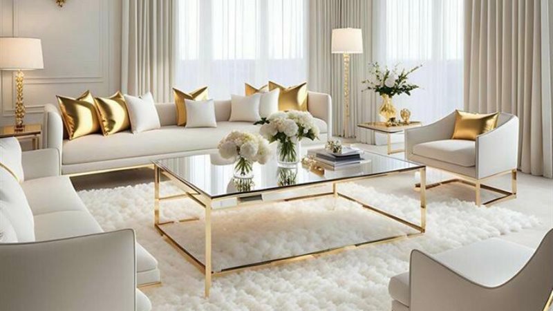 الألوان الترابية