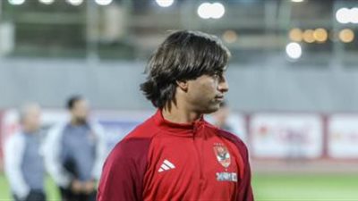 بقيادة فورموسينيو.. انتظام ثلاثي الأهلي في تدريبات فيوتشر