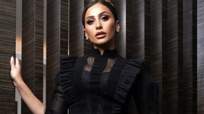 بعد شائعات ارتباطها بأنس بوخش.. دينا الشربيني تُعلن عن حبها الجديد