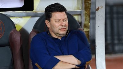 قرار قضائي جديد ضد الكابتن رضا عبد العال