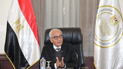 رضا حجازي: مجموعات الدعم المدرسي تهدف إلى تحسين مستوى الطلاب وتخفيف العبء عن كاهل أولياء الأمور