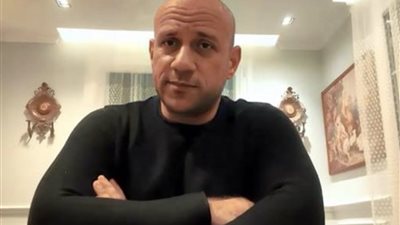 أحمد مكي يعلن بانتهاكات الاحتلال الإسرائيلي في المسجد الأقصى.. بداية زوالهم