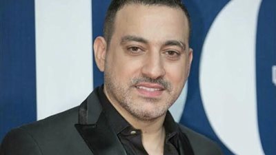 دياب يُعرب عن سعادته بمشاركة ميرفت أمين في 