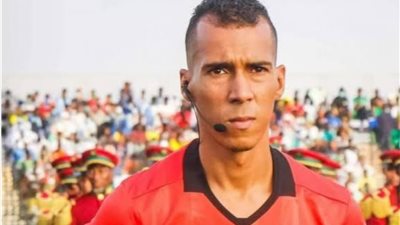 بيدا وكاماكو.. أبرز حكام الجولة الأولي بكأس أمم أفريقيا   