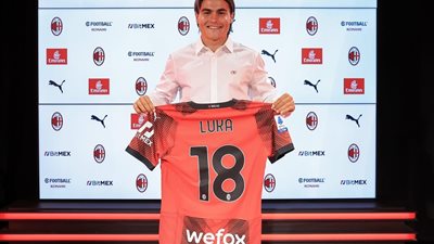 من كاكا و رونالدينيو إلى روميرو.. ميلان يستمر في جذب أفضل المواهب الأرجنتينية