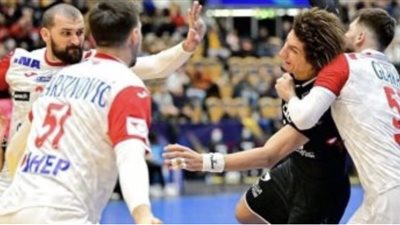 مباراة ودية تجمع منتخب مصر وألمانيا بتوقيع المدرب باستور