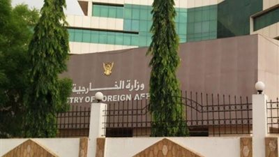 السودان ترحب بدعوة جوتيريش إلى هدنة في شهر رمضان