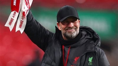 كلوب: مواجهه السيتي كبيره وضخمه.. وصلاح جاهز