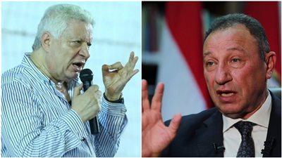 حجز طعن مرتضى منصور في سب «الخطيب» للحكم