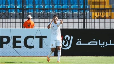 الجونة يواجه الداخلية الليلة في لقاء البحث عن الذات