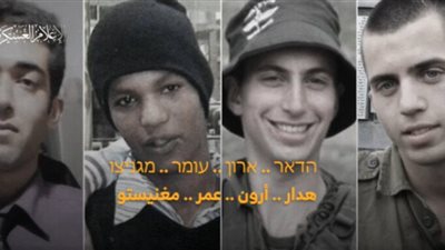 «كتائب القسام»: فقدنا الاتصال بخلية مسؤولة عن 4 من الأسرى بالقطاع