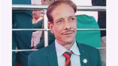 “القارئ نيوز” ينعي والد الأستاذ احمد ناصر شكلي