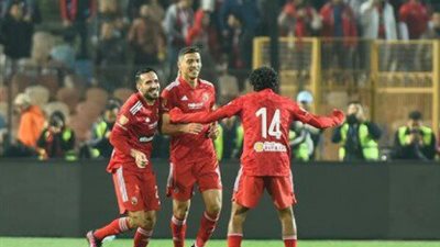 عاجل.. قناة مصرية تنقل مباراة الأهلي في ربع نهائي كأس العالم للأندية 