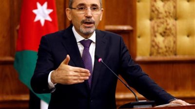 وزير خارجية الأردن: خطر توسع الحرب إقليميا حقيقي ويتزايد