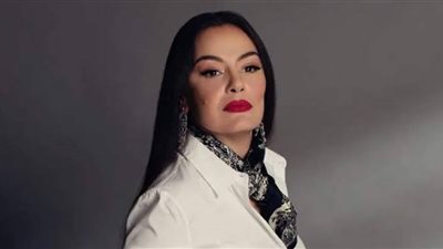 شيريهان تحتفل بعيد ميلاد ابنتها 