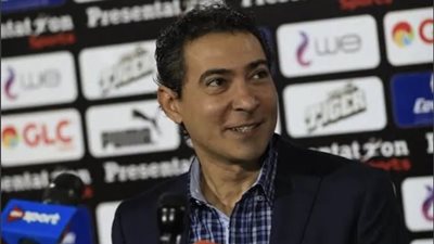 بركات يلفت الأنظار لإمكانيات المنتخب الأولمبي وتوجيه دعوة للمواهب