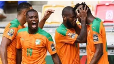 تشكيل كوت ديفوار ضد غينيا بيساو في افتتاح أمم أفريقيا 