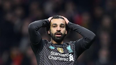 صلاح في سباق الكرة الذهبية: من اعتبره الأفضل؟