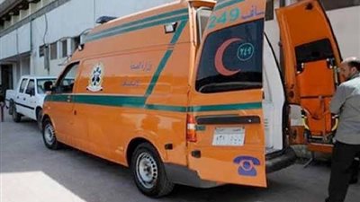 سيارة مسرعة تُنهي حياة عامل بالصحراوي الغربي في المنيا