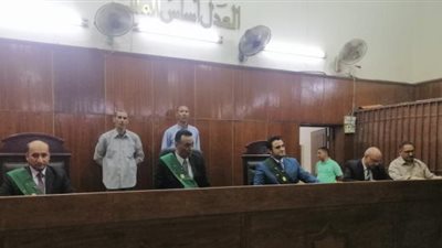 جنايات سوهاج تقضي بالمشدد وغرامة مالية لتاجر المخدرات