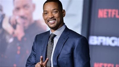 بعد قرار شركات الإنتاج بعدم التعاون معه.. ويل سميث يعود لهوليود بمسلسل Pole to Pole 