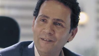 شريف حلمي يتعرض لعملية جراحية وابنته تناشد الجمهور بالدعاء له