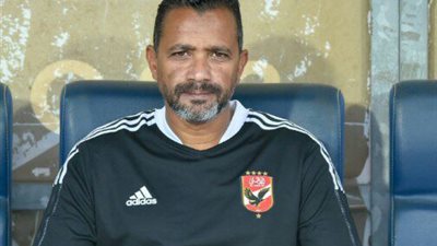 سامي قمصان: نستعد لمواجهة سياتل ساوندرز.. ونسير في المونديال خطوة بخطوة