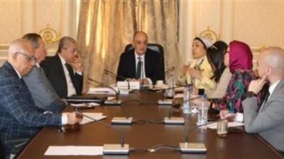 النواب يوصي بحل عقبات أصحاب المشروعات مع التأمينات الاجتماعية
