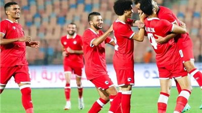 فيوتشر يسعى لمواصلة صحوته بمواجهة الداخلية بالدوري المصري