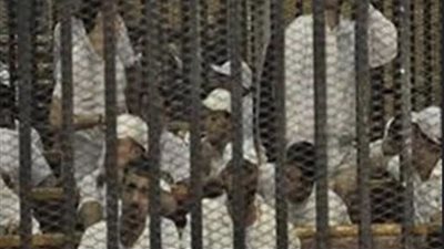 مد أجل متهمي 