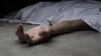 رحلة صيد تنتهى باختناق 4 أشخاص داخل ماسورة ري في المنيا