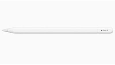 أبل تطرح Apple Pencil 3 للبيع... تعرف على مميزاته