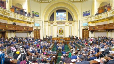 «النواب» يوافق على قانون إنشاء جهاز إدارة الأموال المستردة والمتحفظ عليها