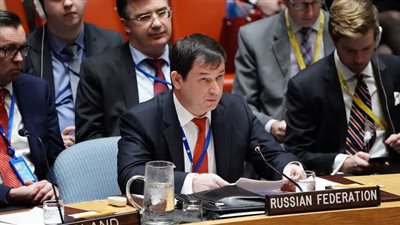 روسيا تكشف الستار عن تسريبات من الجيش الألماني.. وتدعو لاجتماع طارئ بمجلس الأمن