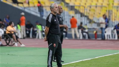 كولر يطالب بحضور جماهيري كامل لمباراة الزمالك: الكرة تلعب من أجل الجماهير