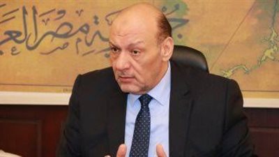 رئيس حزب ”المصريين“ يهنئ السيسي والقوات المسلحة بذكرى تحرير سيناء