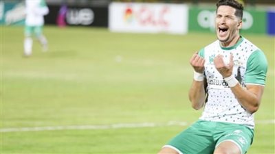 محمود وادي: تحديات غزة تجعل مشاركتي أمراً مهماً لسعادة أهلي