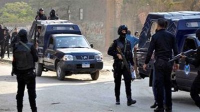 بحملة أمنية موسعة.. ضبط 27 قطعة سلاح ناري بأسيوط