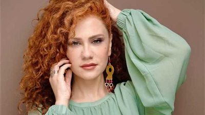 حفل الجيمنازيوم العالمي.. لينا شاماميان تحيي روائع كلاسيكيات الزمن الجميل