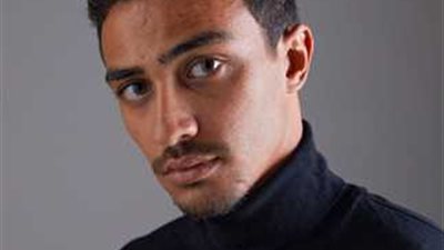 بعد مسلسل The Crown.. أحمد غزي يشارك بالموسم الرمضاني 2023 