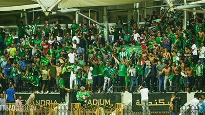 تشكيل الاتحاد السكندري لمواجهة سموحة الليلة