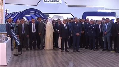 بدء تشغيل الخط الثالث للمترو ومشروع مونوريل شرق النيل