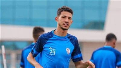 حكاية فتوح مع الزمالك وما وراء الأحداث